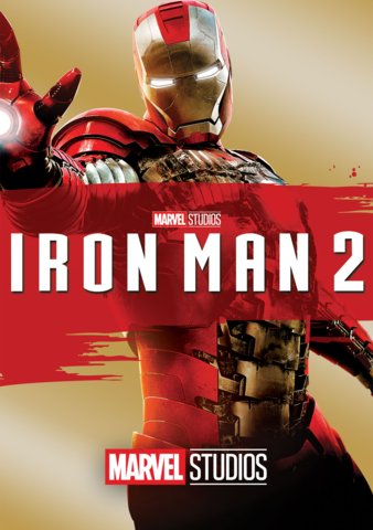 Iron Man 3