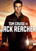 Jack Reacher