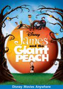 James and the Giant Peach