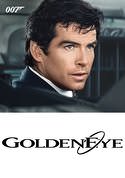 GoldenEye