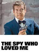 The Spy Who Loved Me