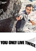 You Only Live Twice