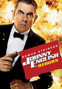 Johnny English Reborn