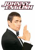 Johnny English