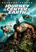 Journey to the Center of the Earth