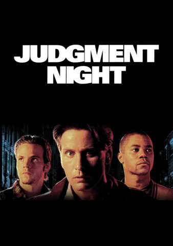 Judgment Night 