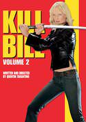 Kill Bill: Vol. 2