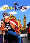 King Ralph