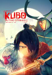 Kubo and the Two Strings