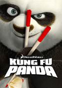 Kung Fu Panda