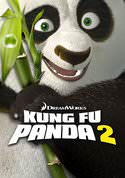 Kung Fu Panda 2