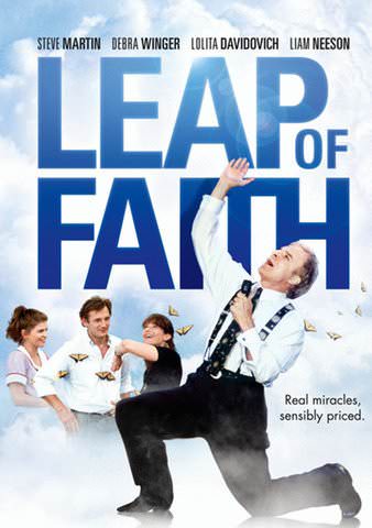 Leap of Faith