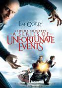 Lemony Snicket's A Series of Unfortunate Events