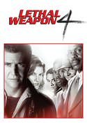 Lethal Weapon 4