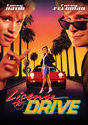 License to Drive