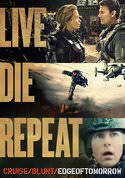 Edge of Tomorrow