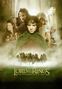 The Lord of the Rings: The Fellowship of the Ring