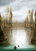 The Lord of the Rings: The Fellowship of the Ring (Extended)