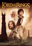 The Lord of the Rings: The Two Towers