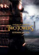 The Lord of the Rings: The Two Towers (Extended)