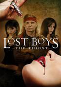 Lost Boys: The Thirst