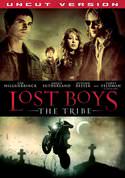 Lost Boys: The Tribe