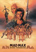 Mad Max Beyond Thunderdome