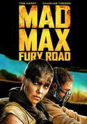 Mad Max: Fury Road