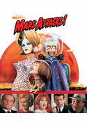 Mars Attacks!