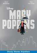 Mary Poppins