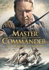 Master and Commander: The Far Side of the World