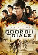 Maze Runner: The Scorch Trials