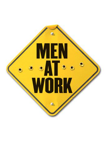 Men at Work