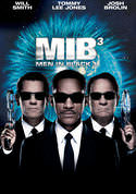 Men in Black 3