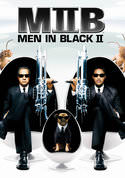 Men in Black II