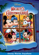 Mickey's Christmas Carol