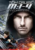 Mission Impossible: Ghost Protocol