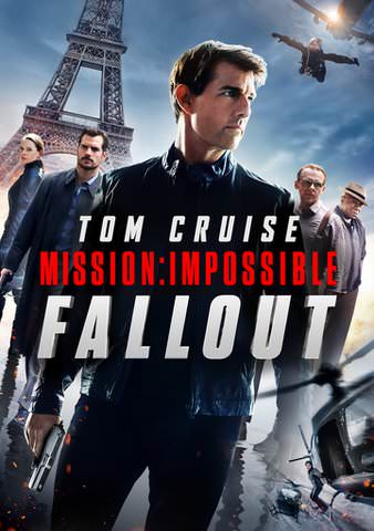 Mission: Impossible: Fallout 