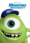 Monsters University