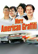 More American Graffiti