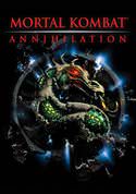 Mortal Kombat: Annihilation