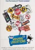 Moving Violations