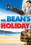 Mr. Bean's Holiday