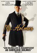 Mr. Holmes