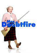 Mrs. Doubtfire