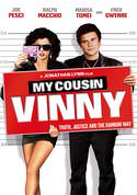 My Cousin Vinny