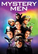 Mystery Men