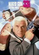 Naked Gun 33 1/3: The Final Insult