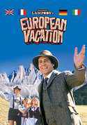 National Lampoon's European Vacation