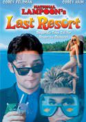 National Lampoon's Last Resort